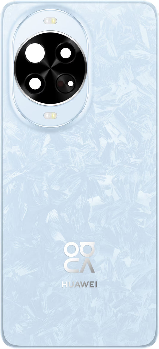 Huawei nova 14 Pro Crystal Blue akkufedél készlet és dedikált szervizeszközök