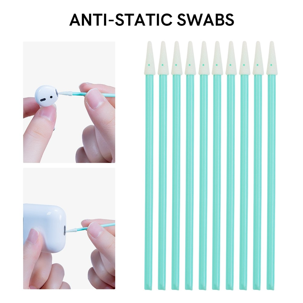 Ahastyle PT-DD178 Cleaning Kit for Headphones / Devices, 69in1