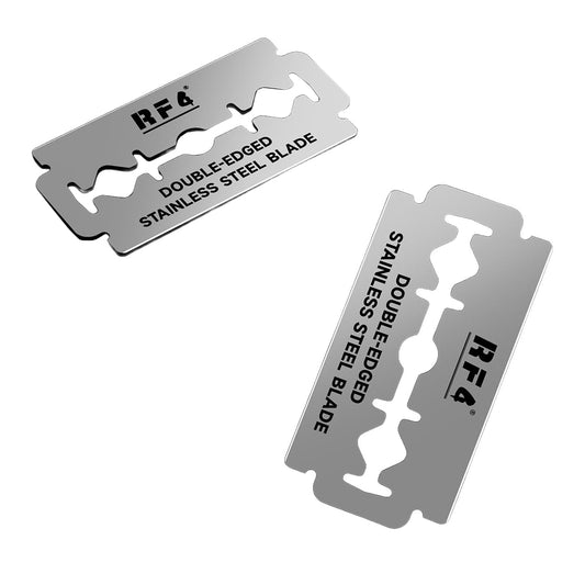 RF4 RF-BD02 Replacement Blade for UV / OCA Adhesive Removal Tool, Set of 100 pieces