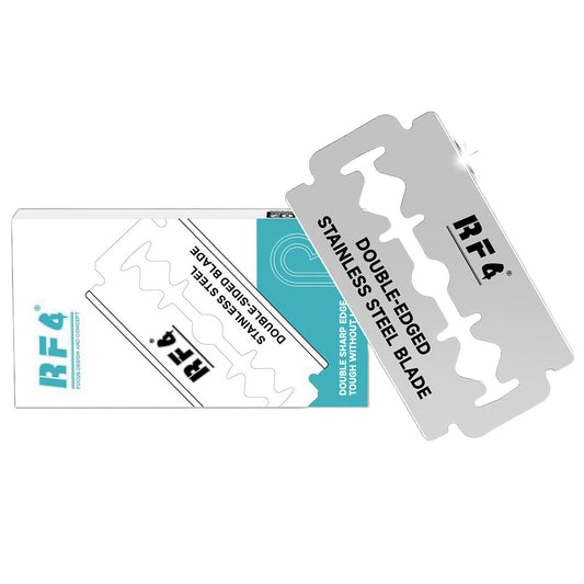 RF4 RF-BD02 Replacement Blade for UV / OCA Adhesive Removal Tool, Set of 100 pieces