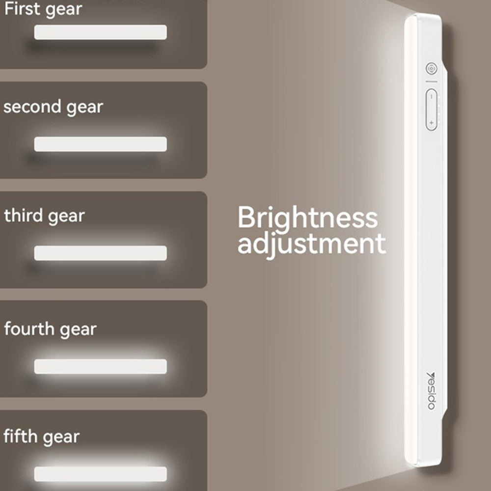 Yesido DH11 White LED Monitor Lamp