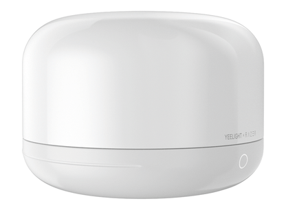 Yeelight D2 by Razer LED Night Light Lamp, Wi-Fi, 5W, 1700K - 6500K, 240lm, RGB, Resealed YLCT01YL