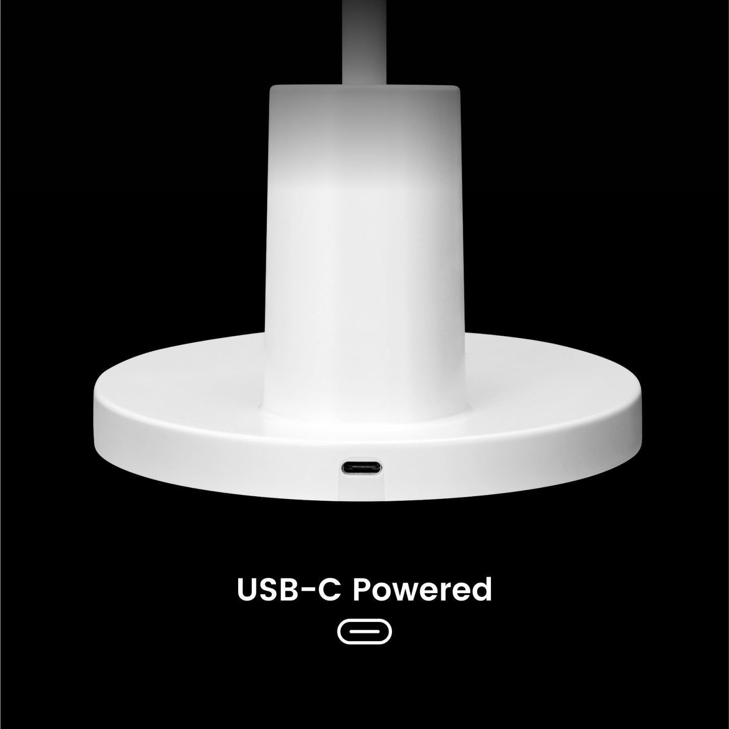 Yeelight Pura, fehér YLYTD-0034 LED asztali lámpa