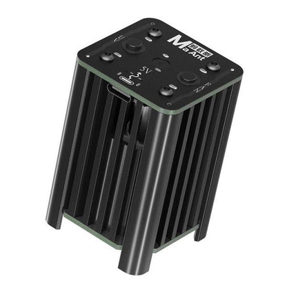 MaAnt MY-01 UV lámpa, 2 az 1-ben