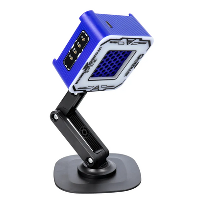 Mechanic FUL-4 Füstelszívó, 4 az 1-ben