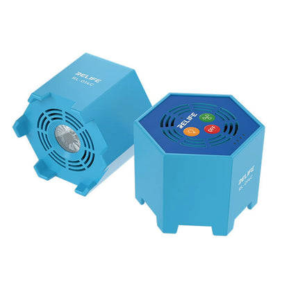 Relife RL-014C UV lámpa, 2in1