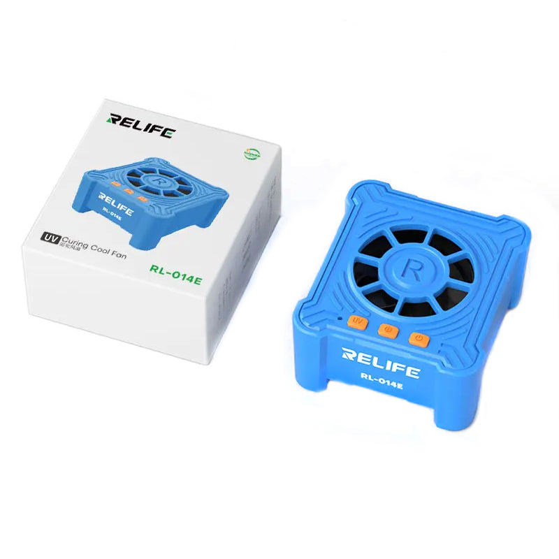 Relife RL-014E UV lámpa, 2in1
