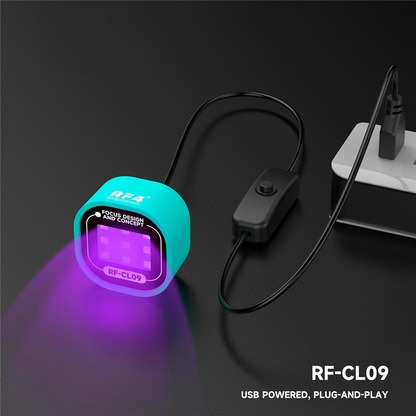 Lámpa UV RF4 RF-CL09