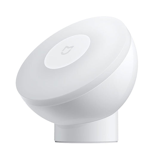 Xiaomi Light 2 LED éjjeli fény, 2800K, érzékelő, fehér BHR5278GL