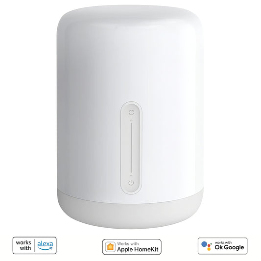 Veghe Xiaomi Xiaomi Xiaomi éjjeli led lámpa 2, Wi-Fi, RGBW BHR5969EU BHR5969EU BHR5969EU