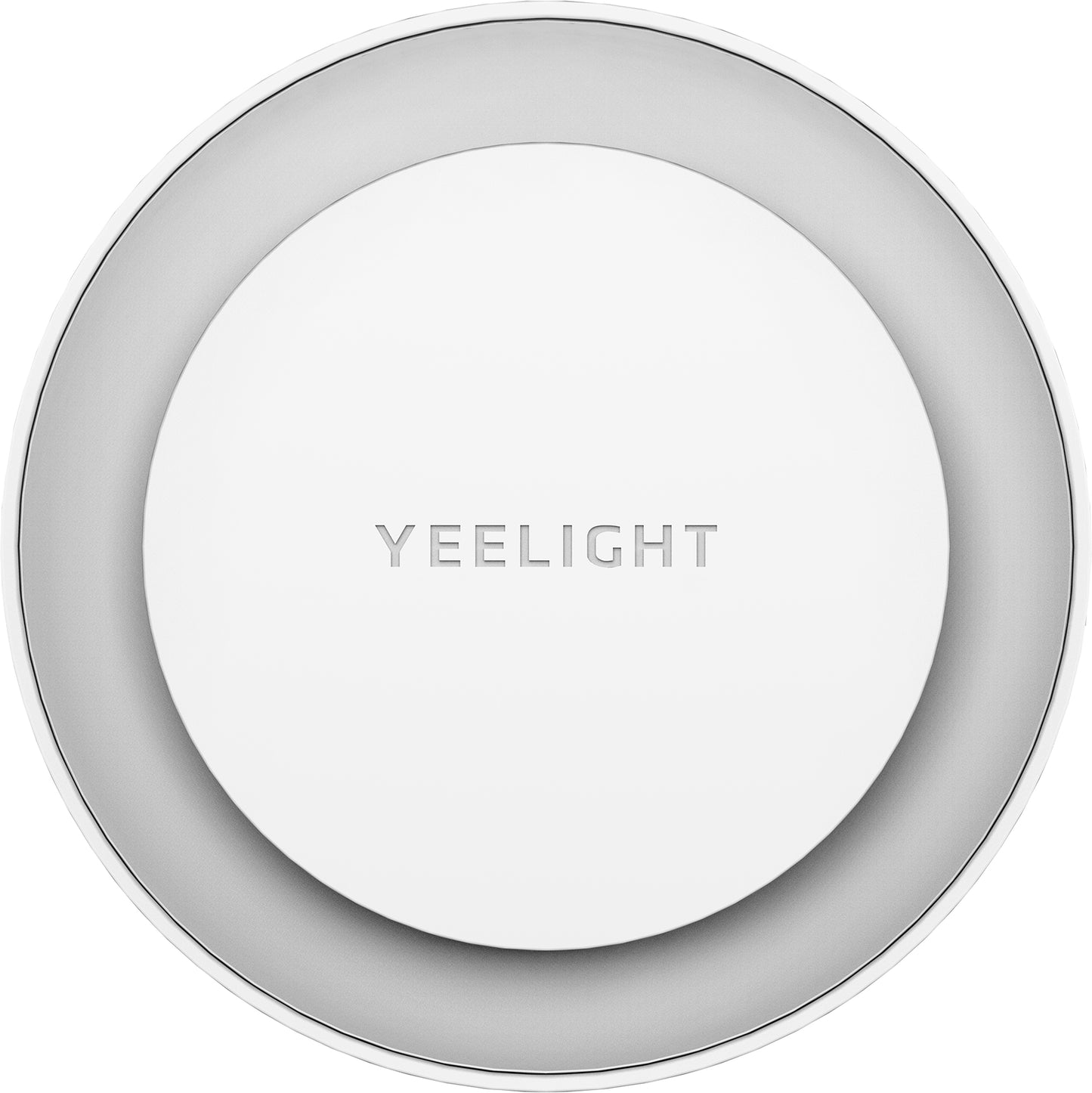 Yeelight Plug-in Nightlight LED Lamp, 0.5W, 2500K, Sensor, UK Version, White YLYD11YL