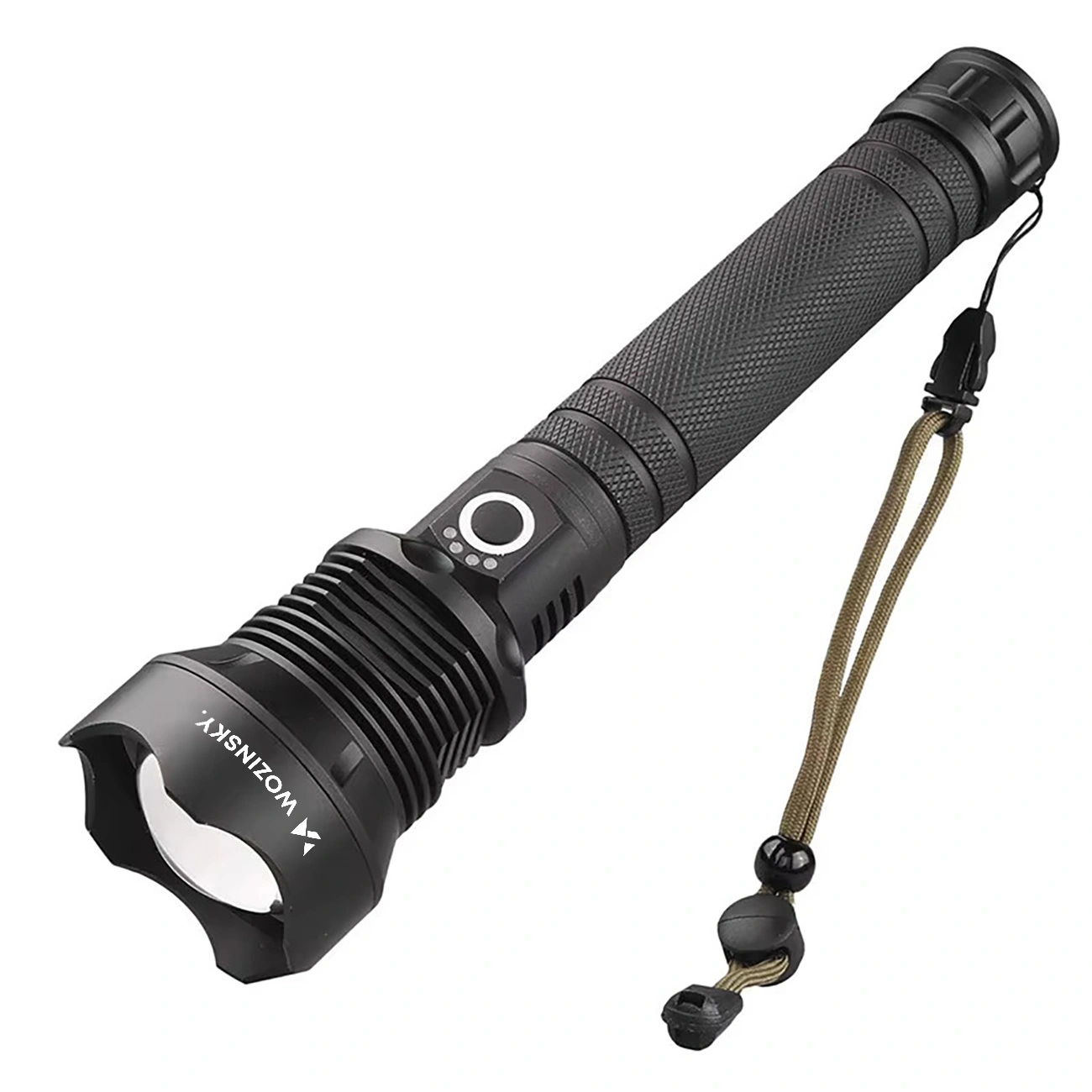 LED zseblámpa WZK WLT-20W, 2000lm, IP65