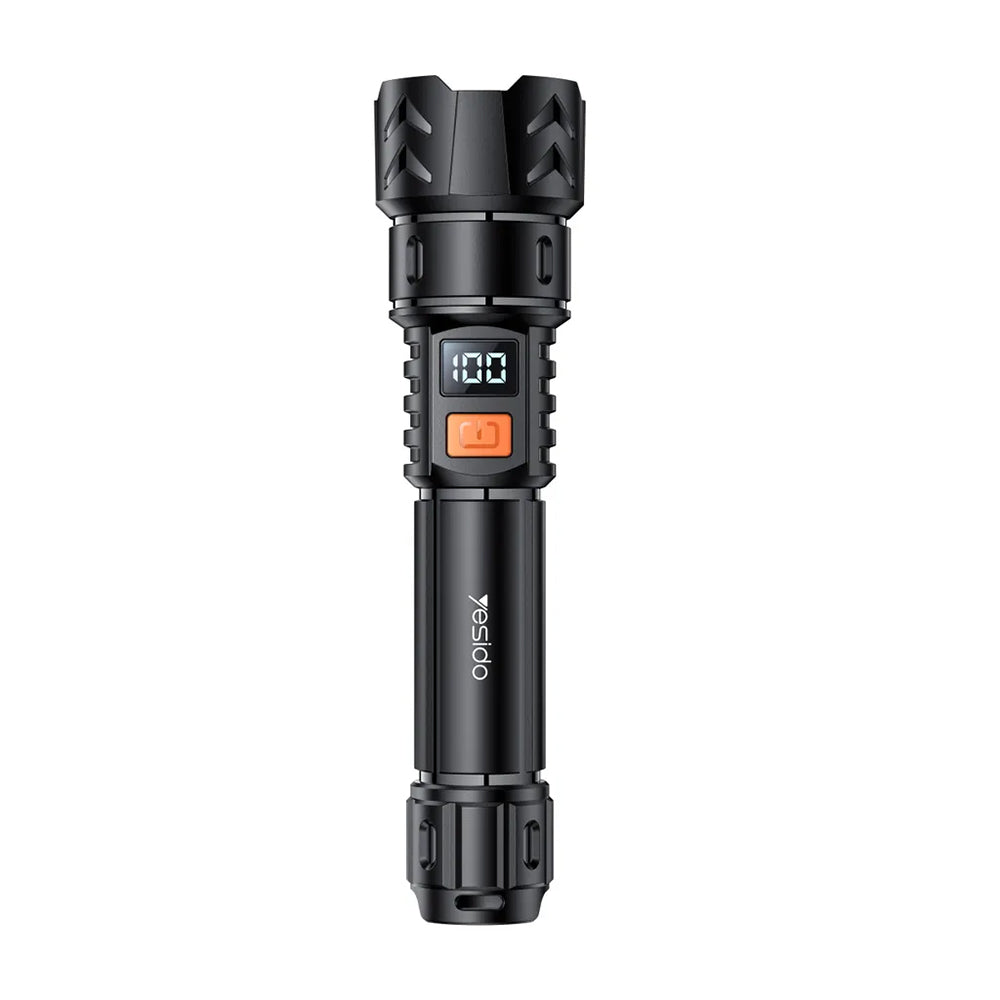 Yesido TC10 LED lámpa, 220lm