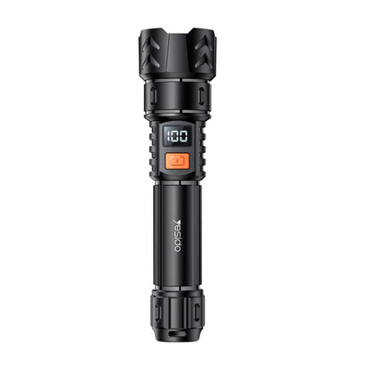Yesido TC10 LED lámpa, 220lm