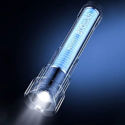 Yesido TC10 LED lámpa, 220lm
