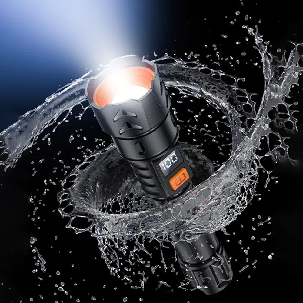 Yesido TC10 LED lámpa, 220lm