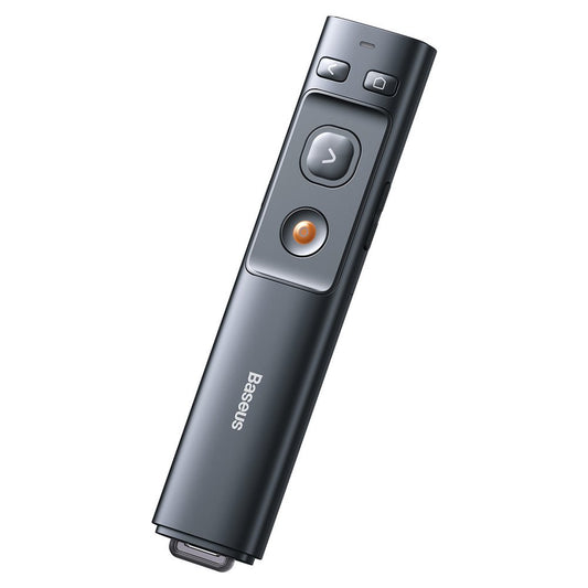 Presenter Wireless Baseus Orange Dot, Szürke ACFYB-B0G