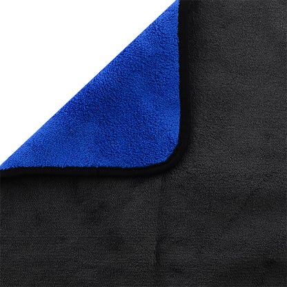 Proove Carshine autótörlő, 30cm x 30cm, 2 darabos készlet AACR30000003