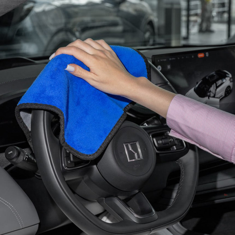 Proove Carshine autótörlő, 30cm x 30cm, 2 darabos készlet AACR30000003