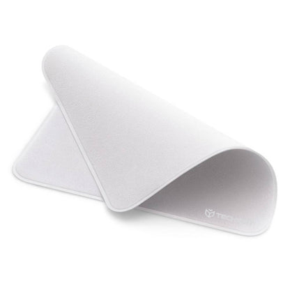 Techsuit TPC1 Mikroszálas Törlőkendő, Fehér