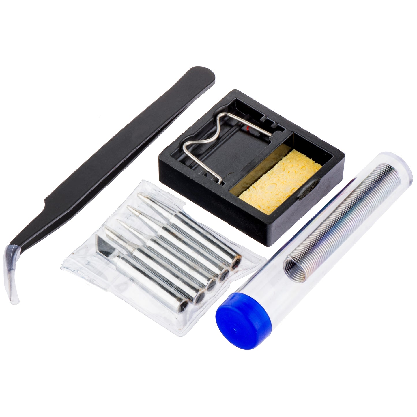 Forrasztópáka ANENG SL101, 60W, 17in1