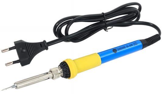 Letcon Sunshine SL-936, Kék