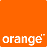 Orange Logo
