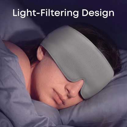 Anker Soundcore Sleep alvómaszk, szürke D1301Z21-81