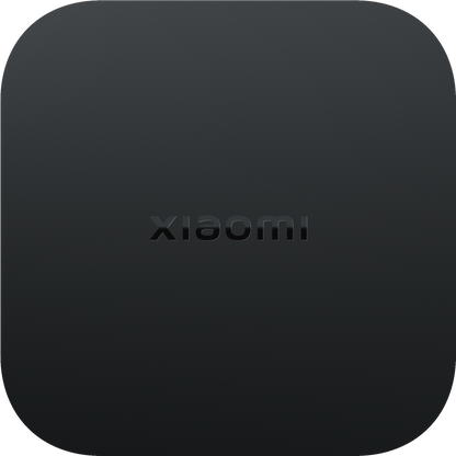 Mediaplayer Xiaomi Mi TV Box S, Wi-Fi, 4K, HDR10+, 2. generáció PFJ4151EU
