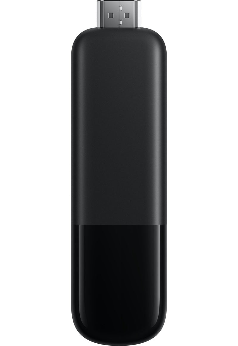 Mediaplayer Xiaomi Mi TV Stick, Wi-Fi, 4K, HDR10+, 2. generáció