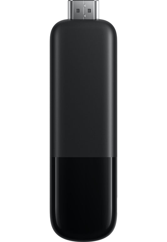 Mediaplayer Xiaomi Mi TV Stick, Wi-Fi, 4K, HDR10+, 2. generáció