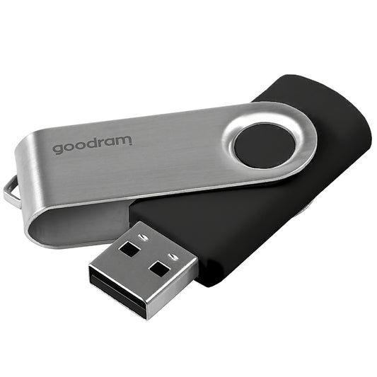 GoodRam UTS2 USB-A külső memória, 64Gb UTS2-0640K0R11