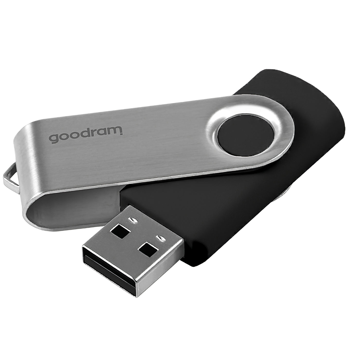 GoodRam UTS2 USB-A külső memória, 128GB UTS2-1280K0R11
