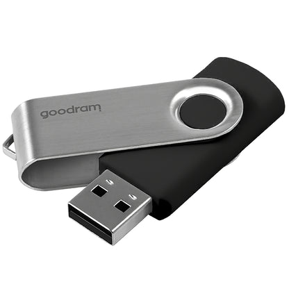 GoodRam UTS2 USB-A külső memória, 128GB UTS2-1280K0R11