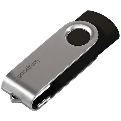 GoodRam UTS2 USB-A külső memória, 64Gb UTS2-0640K0R11