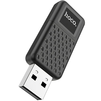 HOCO Inteligens UD6 Külső Memória, 16Gb
