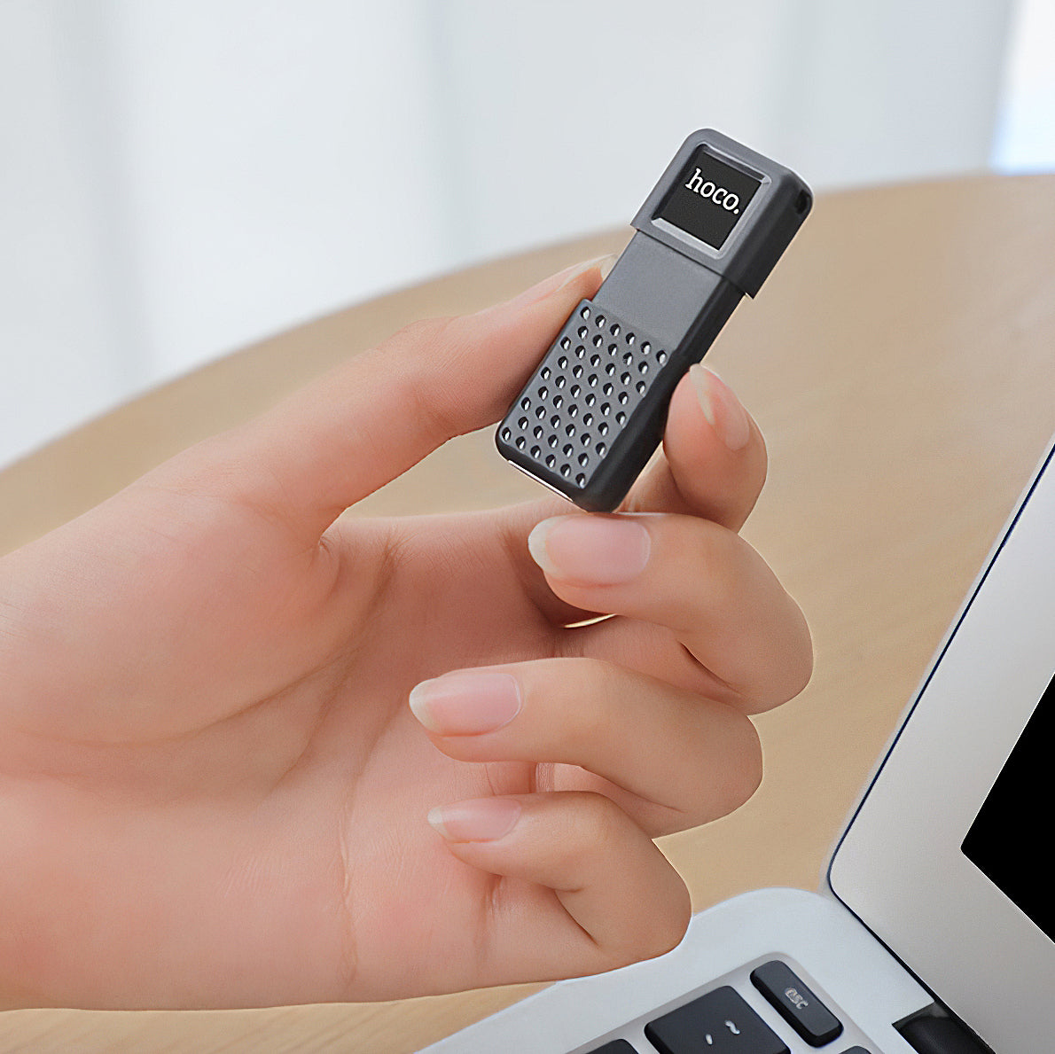 HOCO Inteligens UD6 Külső Memória, 16Gb
