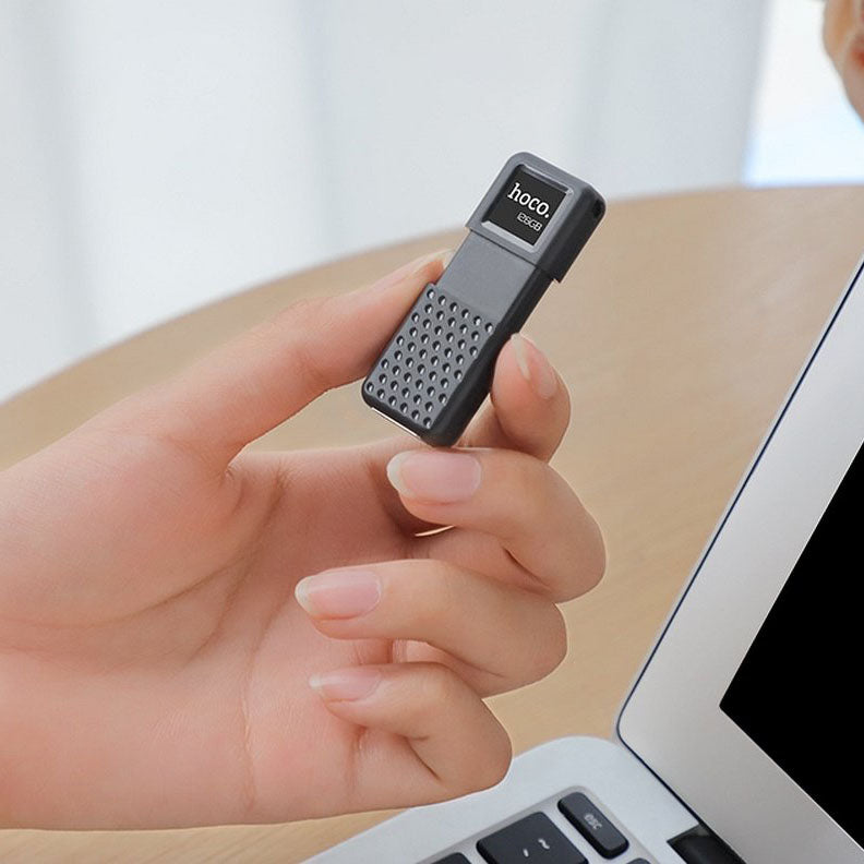 HOCO Intelligent UD6 külső memória, 64Gb