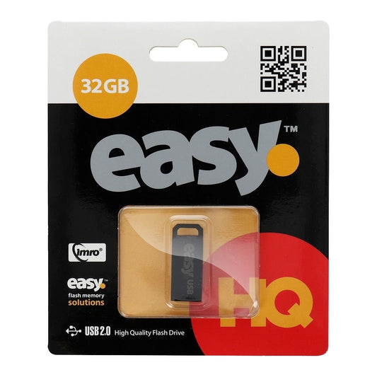 Imro Easy USB-A Külső Memória, 32Gb
