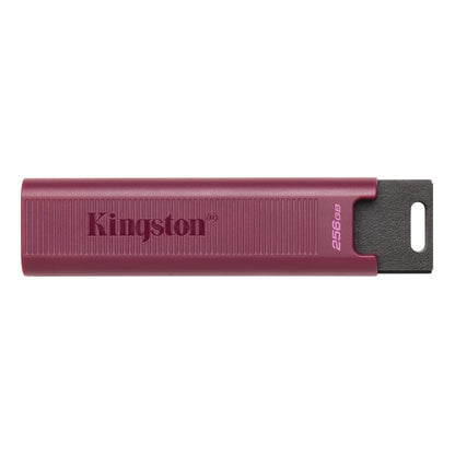 Kingston DT Max külső USB-A 3.2 memória, 256Gb DTMAXA/256GB