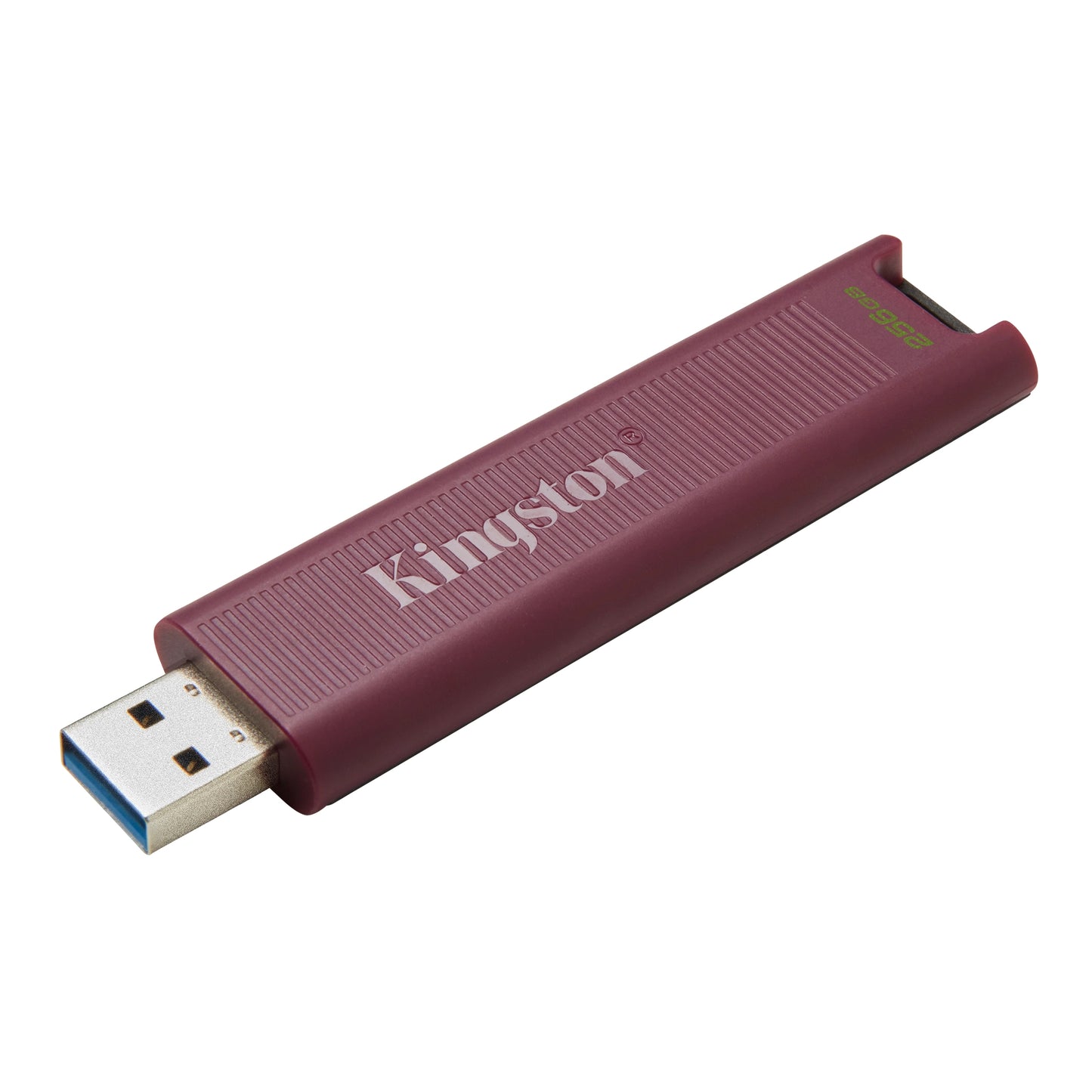 Kingston DT Max külső USB-A 3.2 memória, 256Gb DTMAXA/256GB