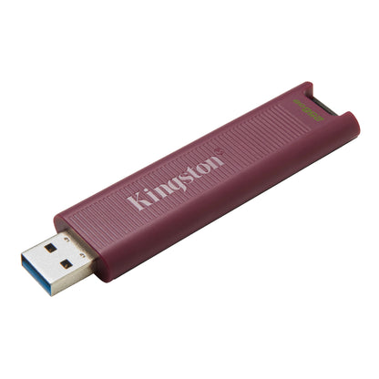 Kingston DT Max külső USB-A 3.2 memória, 256Gb DTMAXA/256GB