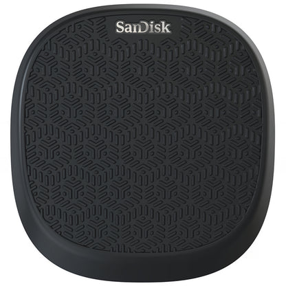 Külső Lightning Memória (Töltés, Biztonsági mentés) SanDisk iXpand Base, 128Gb az Apple Lightning sorozathoz SDIB20N-128G-GN-9KE