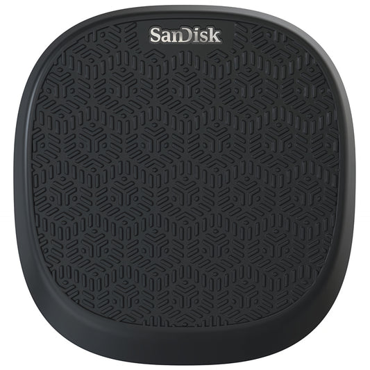 Lightning Külső Memória (Töltés, Biztonsági mentés) SanDisk iXpand Base, 64Gb az Apple Lightning sorozathoz SDIB20N-064G-GN9KN