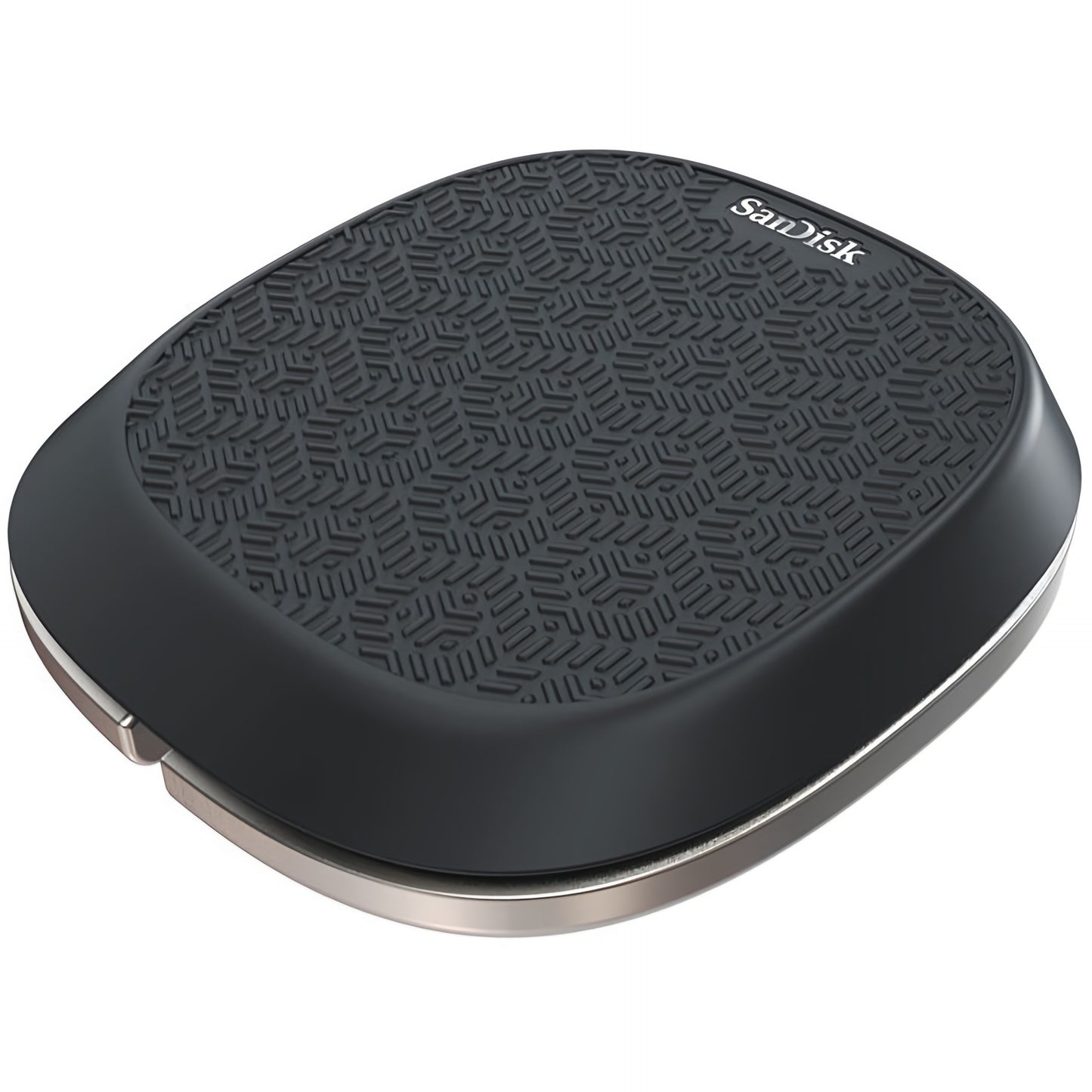 Külső Lightning Memória (Töltés, Biztonsági mentés) SanDisk iXpand Base, 128Gb az Apple Lightning sorozathoz SDIB20N-128G-GN-9KE