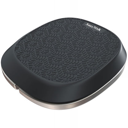 Külső Lightning Memória (Töltés, Biztonsági mentés) SanDisk iXpand Base, 128Gb az Apple Lightning sorozathoz SDIB20N-128G-GN-9KE