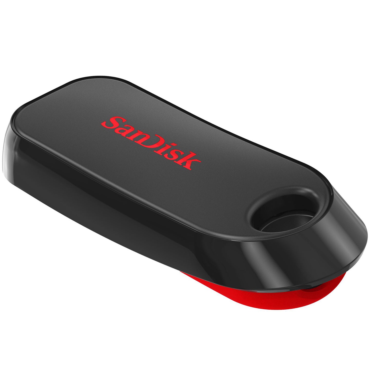 Külső USB-A Memória SanDisk Cruzer Snap, 32Gb SDCZ62-032G-G35