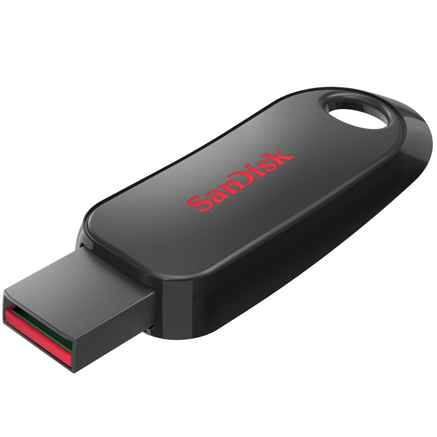 Külső USB-A Memória SanDisk Cruzer Snap, 32Gb SDCZ62-032G-G35