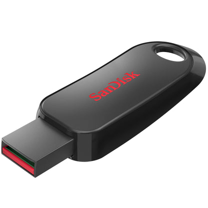 Külső USB-A Memória SanDisk Cruzer Snap, 32Gb SDCZ62-032G-G35