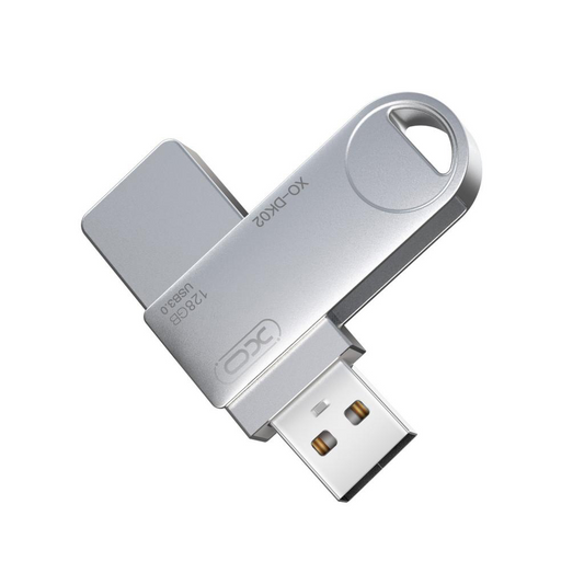 Külső Memória USB-A 3.0 XO Design DK02, 128Gb